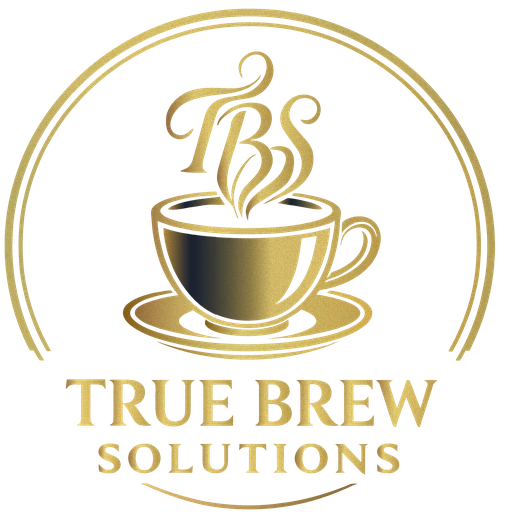 True Brew Solutions Logo